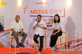 LRT Jakarta rekrut 20 masinis baru untuk persiapan operasional Rute 1B