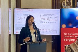 Ekonom optimis FDI di 2026 solid, masih ditopang industri logam dasar