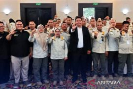 KI DKI minta Satpol PP penuhi kebutuhan informasi publik