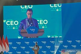 Dirut PLN sebut energi yang terjangkau buka peluang investasi baru