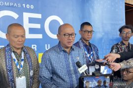 Danantara isyaratkan ajak Purbaya negosiasi utang Whoosh pada Desember