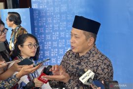 Menkop sebut tak ada arahan Presiden soal pembentukan bank khusus koperasi