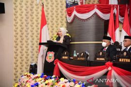 Wagub: HUT Kabupaten Gorontalo perkuat inovasi bangun daerah