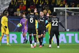 Juventus Selamat dari Kekalahan, Berbalik Menang 3-2 Kontra Bodo/Glimt