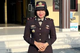 Orang tua berperan penting jauhkan anak-anak di Kotim dari pengaruh terorisme