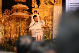 Libatkan mitra kerja, Menteri Nusron ajak MASKI ikut perkuat manajemen administrasi pertanahan