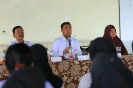 Wabup Labura buka pelatihan peningkatan kapasitas PPPK