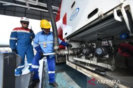Pertamina Patra Niaga Sumbagut Maksimalkan Seluruh Upaya untuk Jaga Ketersediaan BBM Masyarakat