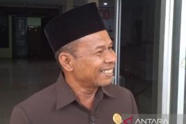 DPRD Bangka Tengah minta Pemkab optimalkan PAD atasi defisit