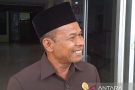 DPRD Bangka Tengah minta penambang hentikan aktivitas di wilayah IUP