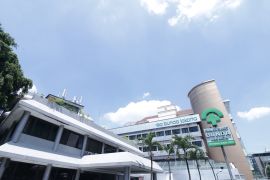 BMHS bidik kapasitas 1.000&nbsp;tempat tidur di jaringan RS hingga 2027