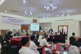 SEPABLOCK Hadir di NGOPI BARENG PLN UP3 Solok, Developer Insight Session