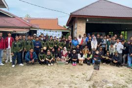 Dosen UMPR dorong peningkatan kesadaran masyarakat jaga lingkungan