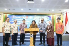 Bogasari Flour Mills Operasikan PLTS Kedua