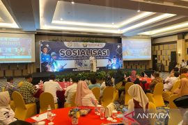 BP3MI dan Dikbud Sultra siapkan alumni SMK untuk kerja di luar negeri