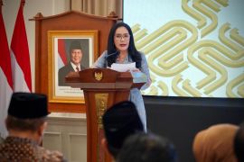 Arsip denyut nadi perumusan kebijakan pusat-daerah