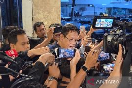 Purbaya buka suara soal pemeriksaan mantan Dirjen Pajak oleh Kejagung