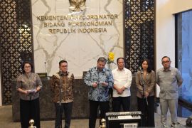 Pemerintah menyiapkan program mudik gratis Nataru 2025