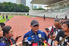 PSSI akan segera mulai pencarian pelatih timnas senior di Eropa