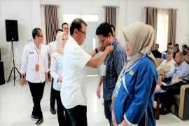 Pemkab Barut tingkatkan pemahaman pelaku usaha terkait perizinan berbasis risiko