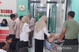 Kemenkes: Kasus keracunan MBG sudah menurun drastis