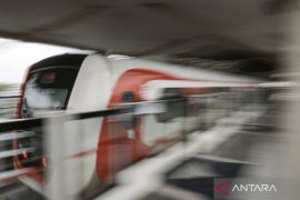 LRT targetkan capai laba bersih naik 67 persen pada 2026