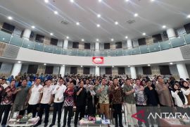 Densus 88 - FKPT Babel tingkatkan peran  kampus cegah IRET