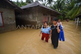 Banjir meluas di Padang Pariaman Page 3 Small