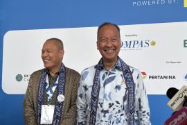 Menperin: SBIN strategi mengejar ekonomi 8 persen dari sisi manufaktur