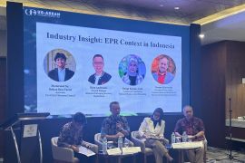 Organisasi nirlaba menyoroti mahalnya biaya pengumpulan sampah plastik