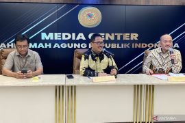 MA latih hakim tingkat pertama dan banding jelang KUHAP berlaku