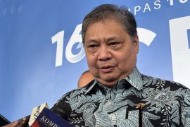 Menko Airlangga: UMP 2026 tergantung pertumbuhan ekonomi kuartal III