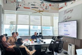 Wagub Kalbar desak Pelindo mempercepat operasional Pelabuhan Kijing