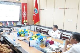 Pemkot Ambon kaji penerapan sistem pengawasan berbasis AI di area strategis