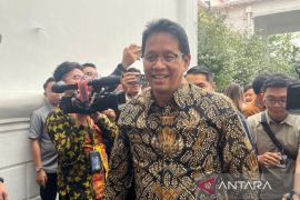 Sejumlah menteri dipanggil ke Istana, rapat diduga bahas subsidi LPG dan situasi daerah