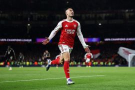 Arsenal menang 3-1 atas Bayern, mantapkan posisi di puncak