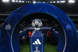 Suporter diperlakukan kasar polisi Prancis, Newcastle protes ke UEFA