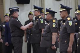 Jaksa Agung lantik eks Kajati Jatim Kuntadi jadi Kepala BPA