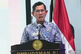 ORI gunakan aduan masyarakat dorong pemerintah perbaiki layanan publik