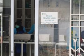 Pelaksanaan program MBG di Kepri dievaluasi, pastikan optimalisasi