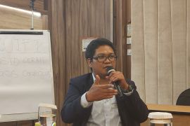 Audit energi industri SETI ungkap peluang hemat Rp24 miliar setahun