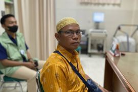 Wasiyat andalkan BPJS Kesehatan untuk kontrol bulanan