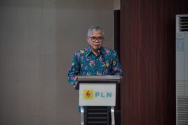 ENTREV apresiasi progres ekosistem KBLBB di Sumut