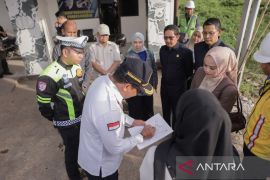 Simpang empat Handil Bakti diusulkan flyover dan traffic light