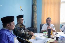 Komisi II DPRD Kalsel soroti layanan dan infrastruktur Pelabuhan Perikanan Batulicin