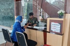 Tiga hakim pengadilan agama dilaporkan ke Badan Pengawasan MA