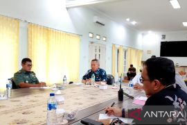 Bupati Sigi: Forkopimda dukung pengamanan Nataru dan siaga bencana