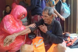 Pariaman tingkatkan sosialisasi evakuasi warga di kawasan rawan bencana