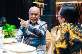 Pemprov Papua Tengah fokus tingkatkan perekonomian daerah melalui jalur UMKM