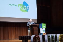 Kemenko Pangan soroti peran penting TTM dukung pertanian RI